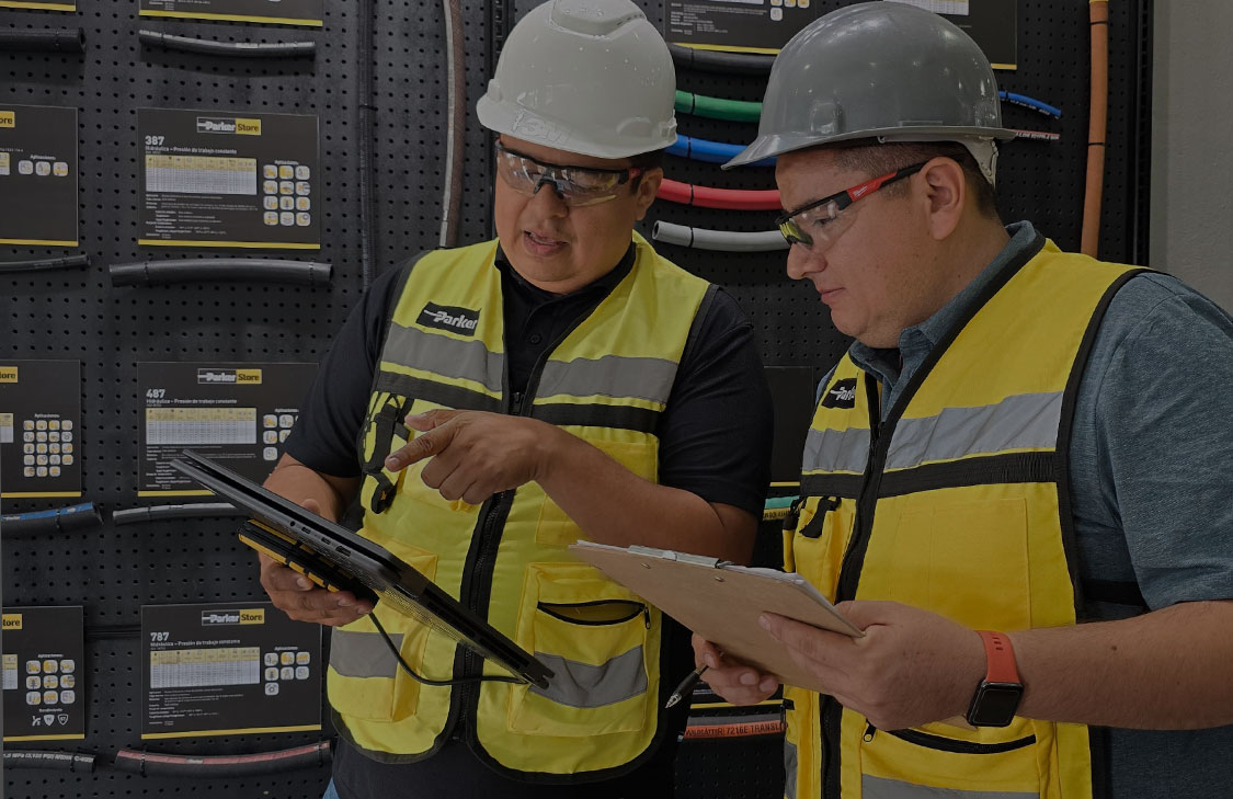 Capacitaciones industriales